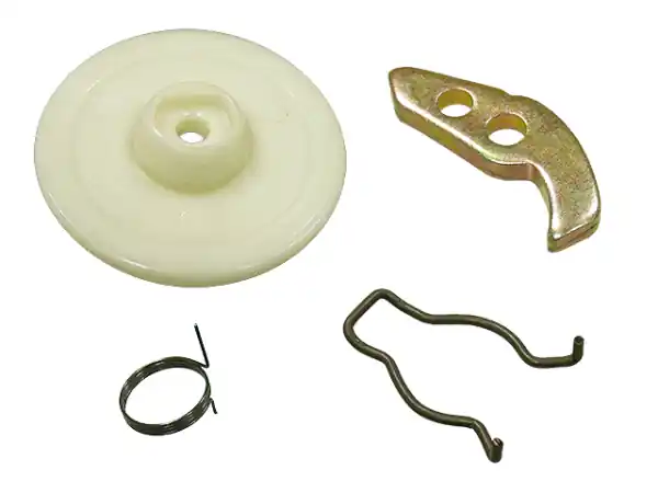 Sno-X Pawl kit Polaris Retur ușor