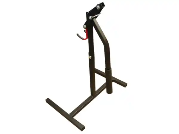 STEELPLATE TO SNOWMOBILE LIFT Livrare rapidă