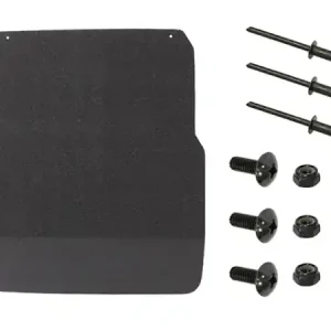 Ultima șansă Sno-X Rear Flap - Mountain 16.5"x 20"