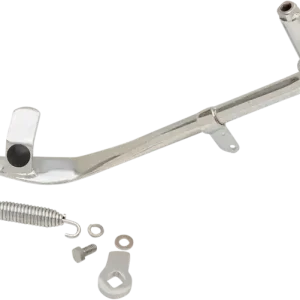 Plată securizată Kickstand Kits Chrome Shortens 25