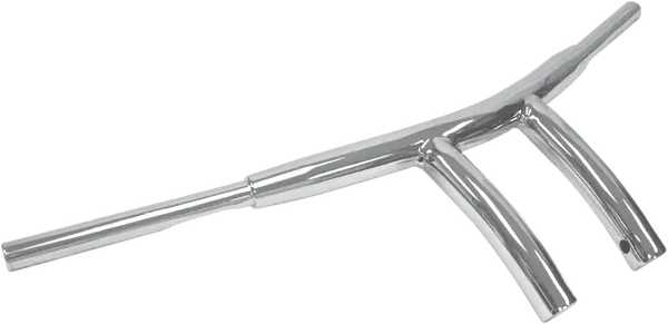 Comandă acum 1-1/2(r) T-bar Silver