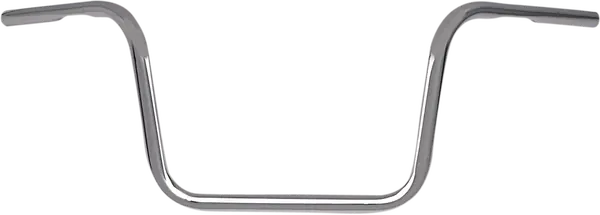 Disponibil imediat 1(r) Touring Handlebar Silver