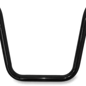 1-1/2(r) (r)big(r) Buffalo Ape Hanger Bar Black Lichidare de stoc