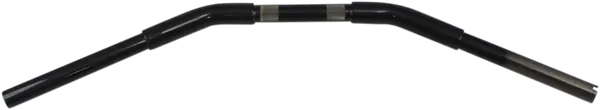 1-1/4(r) Buffalo Bar Handlebar Black Disponibil imediat