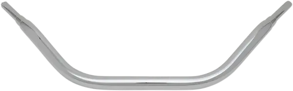 1-1/2(r) (r)big(r) Buffalo Beach/bikini Bar Handlebar Silver Reducere de preț