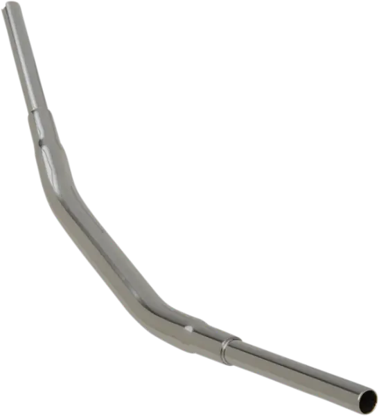 Bestseller 1-1/2(r) (r)big(r) Buffalo Drag Bar Silver