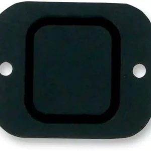 Super ofertă Gasket For Master Cylinder Cover Black