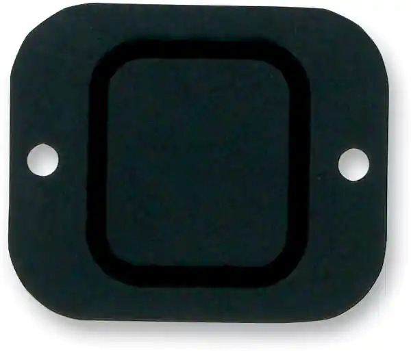 Super ofertă Gasket For Master Cylinder Cover Black