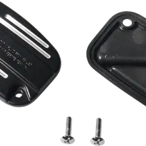 Bestseller Clutch Master Cylinder Cover Black