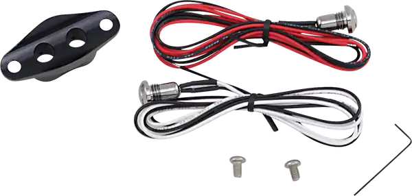Vezi acum Duet Handlebar Switch Kit Black