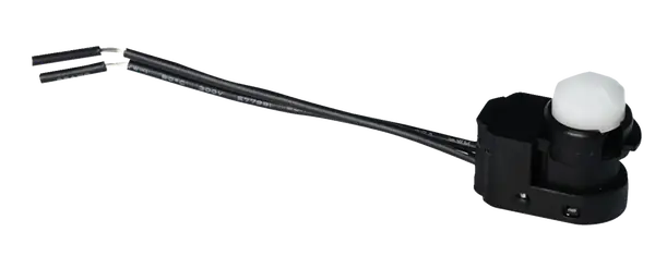 Retur ușor Handlebar Switch