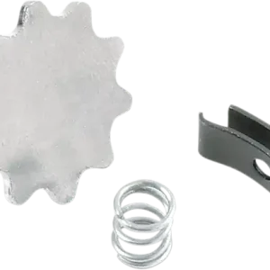Throttle Adjuster Screw Kit Black Ofertă de sezon