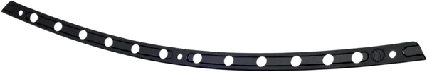 Ieftin Windscreen Trim Black, Silver
