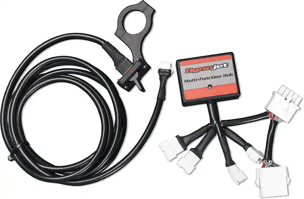 Discount Multi-function Hub Accessory For Power Commander Iii Usb