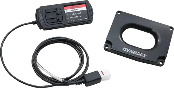 Mai ieftin Fuel Injection Tuning Systems Black