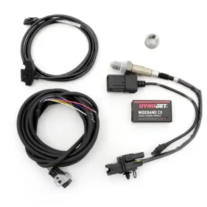 Wbcx Single Channel Afr Kit Black Retur gratuit