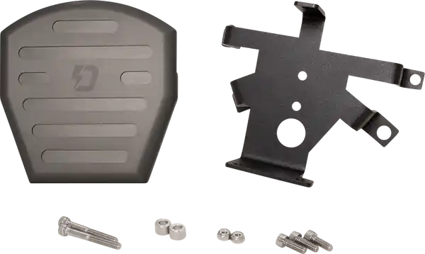 Ignition Coil Guard Gray Ultima șansă