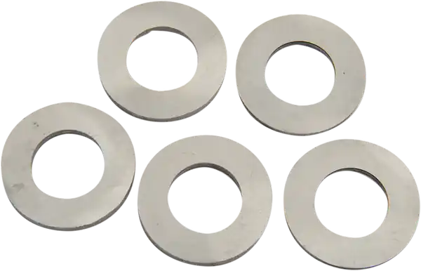 Cam Drive Sprocket Spacers 130 Popular