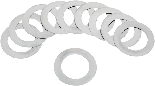 Ultima șansă Rocker Arm Shims 0