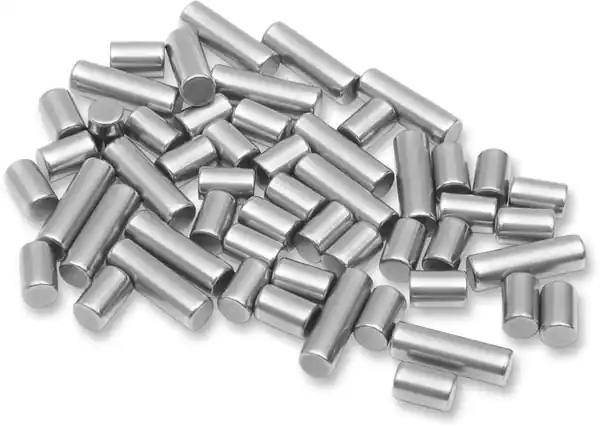 Ultima șansă Crankcase Roller Bearings For Knucklehead Oversize (+0