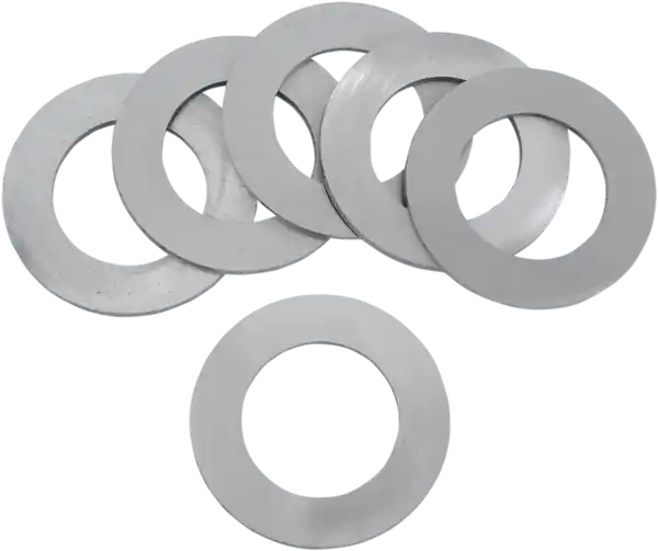 Ofertă limitată Right Side Transmission Main Shaft Thrust Washer Kit