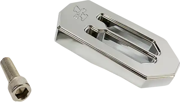 Expediere rapidă Touring Brake Peg Black