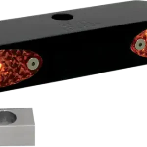 Vezi acum Millennium Triple Tree Marker Light Bars Black