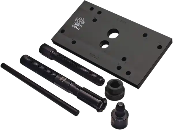 Milwaukee-eight® Cam Bearing Tool Black Vezi acum