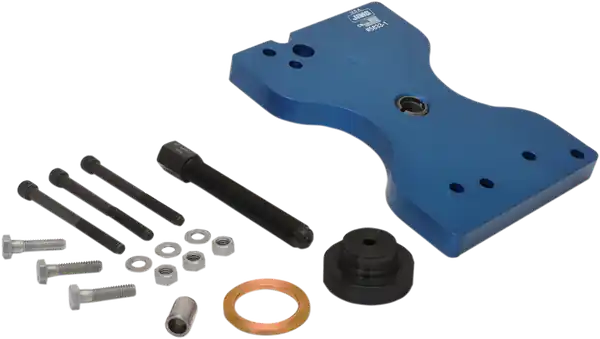 Balancer Bearing Installer Black, Blue, Silver Cel mai bun preț
