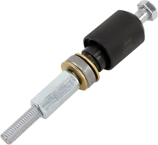 Reducere Piston Pin Bushing Tool Black, Silver
