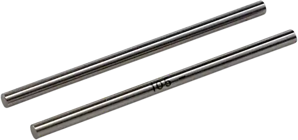 Cam And Pinion Gear Gauge Pins Gray Super ofertă