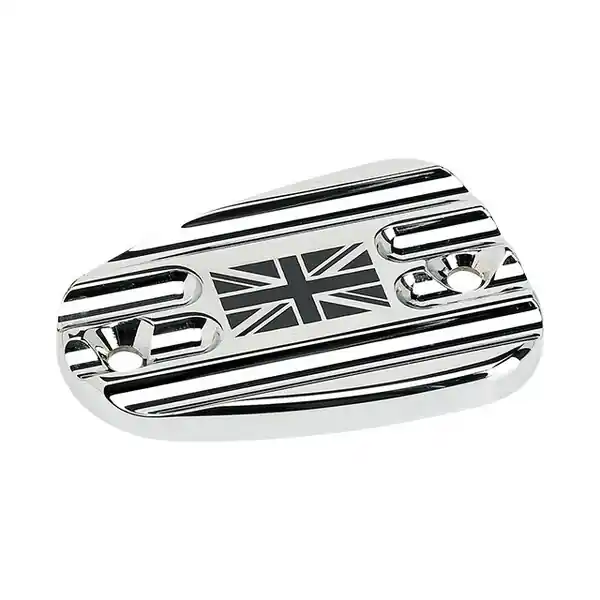 Front Master Cylinder Cover Chrome Ofertă