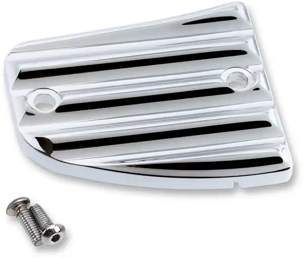 Front Brake Master Cylinder Cover For Indian Scout Silver Cel mai bun preț
