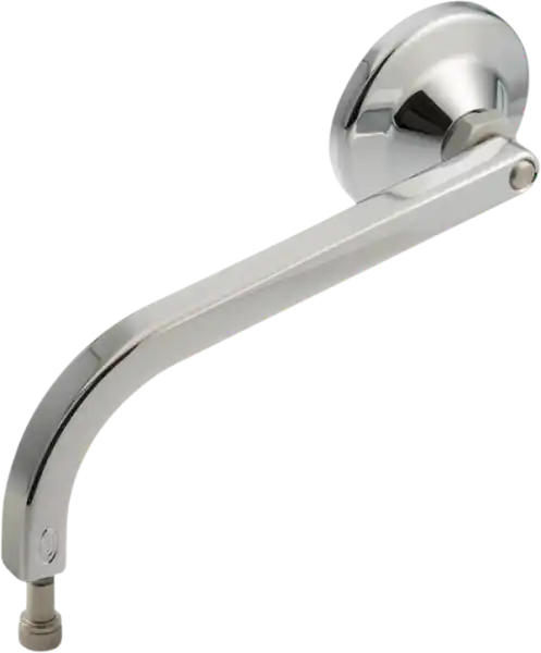 No. 2 Standard 2-1/4(r) Round Mirror Silver Vezi acum
