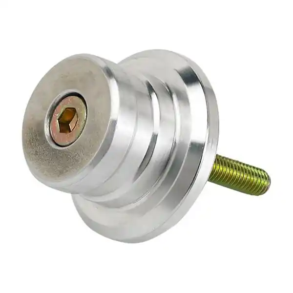 Chilipir Bar End Mirror Mount Screw Aluminum
