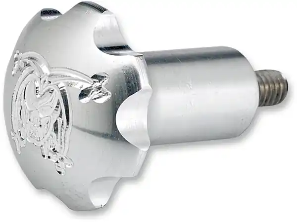 Choke Knob Clear Reducere extra