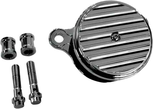 High-performance Air Cleaner Assembly Silver Plată sigură