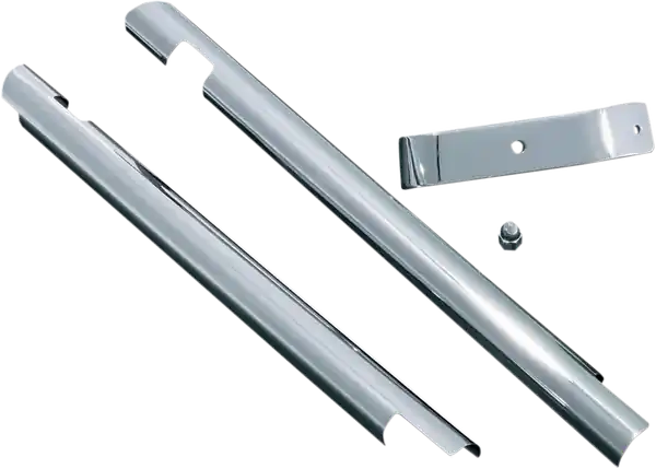 Promoție Down Tube Covers Chrome