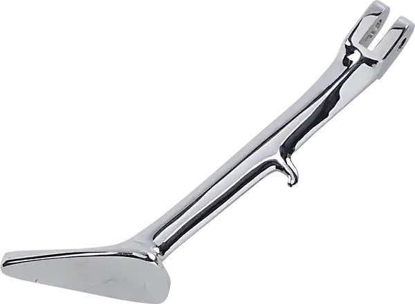 Retur ușor Stand-rite Kickstand Chrome Adjustable