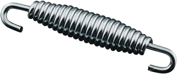 Calitate înaltă Chrome Kickstand Spring Chrome
