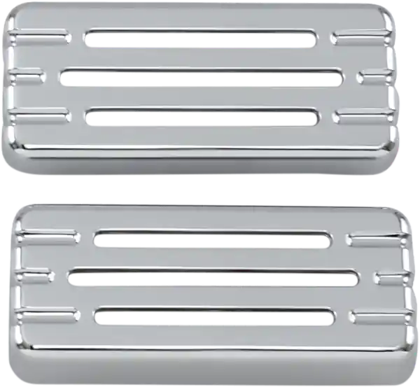 Ultima șansă Reflector Covers Chrome