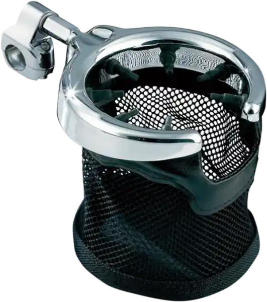 Popular Passenger Drink Holder Black