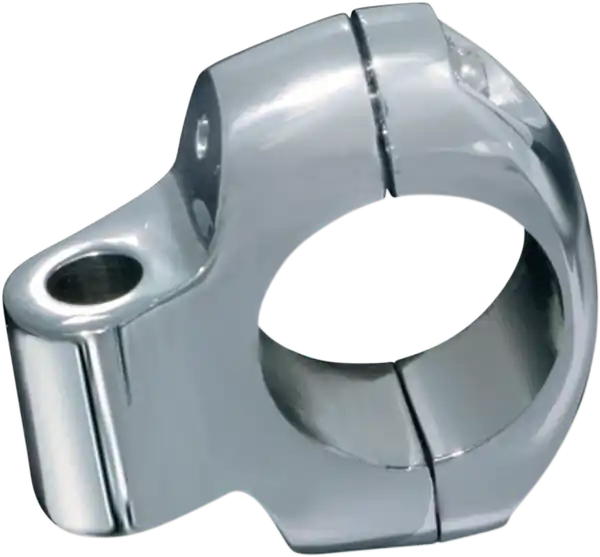 Reducere Accessory Mount Silver