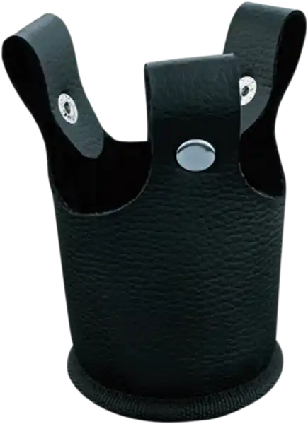 Doar azi Snap-n-go Pouch Black