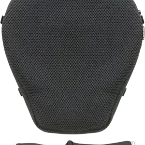 Cumpără online Comfort Topper Quick-attachment Air Pad Black Small