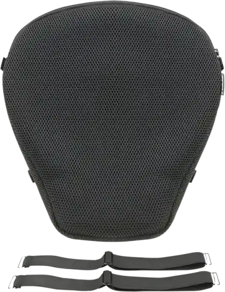 Cumpără online Comfort Topper Quick-attachment Air Pad Black Small