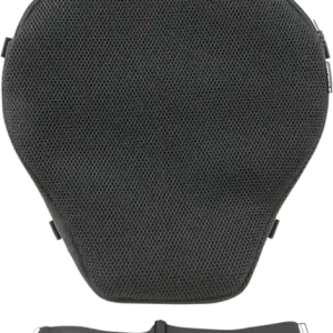 Super ofertă Comfort Topper Quick-attachment Air Pad Black Medium