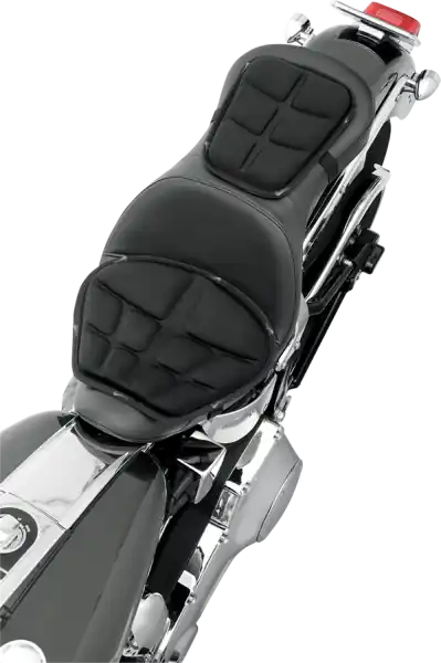 Tech Memory Foam Gel Pad Black Bestseller
