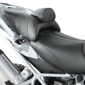 Adventure Tour Seat With Lumbar Backrest Black Reducere de preț