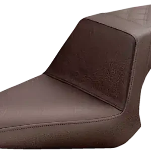 Step Up Seat Brown Noutate